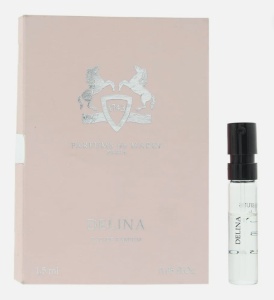 PARFUMS de Marly - DELINA - EDP 1.5ml