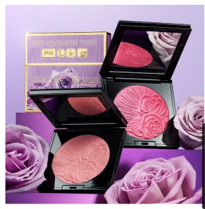 Pat McGrath Labs - DIVINE BLUSH - pudra blush de obraji CHERISH