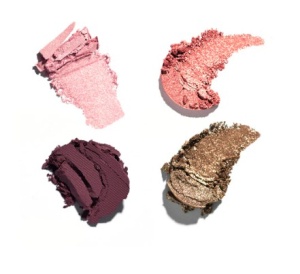 Pat McGrath Labs Luxe Eye Shadow Quad: PASSION FLEUR - paleta machiaj ochi 5,5g - Img 3