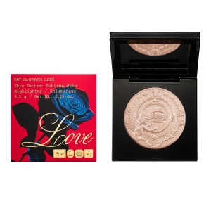 Pat McGrath Labs - Skin Fetish: Sublime Skin Highlighter - Iluminator ten - NUDE OPAL