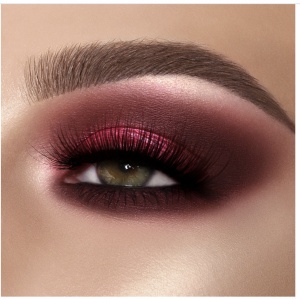 Pat McGrath Mothership VIII Divine Rose II - paleta machiaj ochi - Img 3