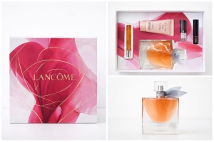 PRET REDUS - 20% - ambalaj usor deteriorat - Lancome La Vie Est Belle - Set Cadou - Img 2