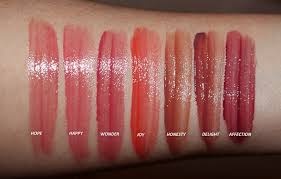 Rare Beauty Soft Pinch Tinted Lip Oil - Ulei de buze colorat - 3ml - Img 7