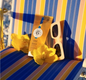 Roger and Gallet Vanille soleil- gel de dus - 200 ml - Img 4
