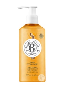 ROGER & GALLET - Bois D'Orange - Lotiune de corp - 250 ml