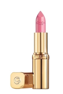 Ruj L'Oreal Paris Color Riche, 303 tendre rose, 4 g - Img 1