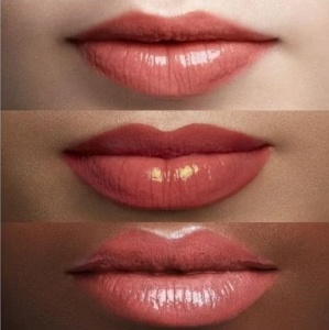 Ruj L'Oréal Paris Glow Paradise Lipstick, 245 high on craze, 38 g - Img 3