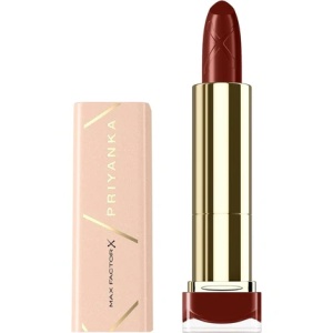 Ruj Max Fctor Priyanka Lipstick, 078 sweet spice, 3.5 g - Img 1