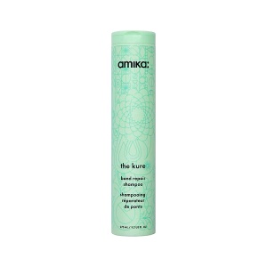 Sampon Amika The Kure Bond Repair Shampoo, 275 ml