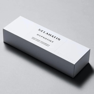 Selahatin Whitening Toothpaste - Pasta de dinti premium pentru albire - HYPNOTIST 65ml - Img 4