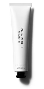 Selahatin Whitening Toothpaste - Pasta de dinti premium pentru albire - EUKALYPSE 65ml
