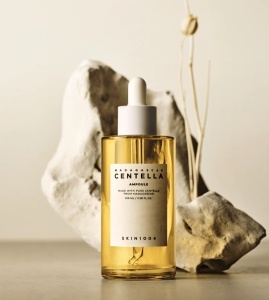 Skin1004 Madagascar Centella Ampoule - mini - 30 ml - Img 2
