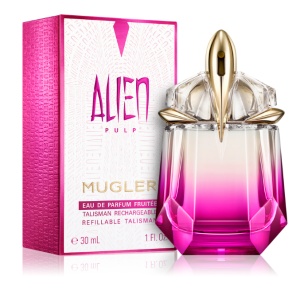 Thierry Mugler - Alien Pulp - Apa de parfum pentru femei 30ml - NEW RELEASE 2026 - Img 2