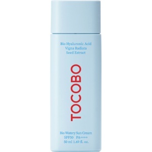 Tocobo Bio Watery Sun Cream SPF 50+ PA++++ - Crema de fata Bio 50ml