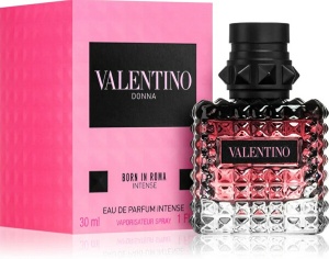 Valentino Born in Roma Donna Intense - Apa de parfum 50 ml