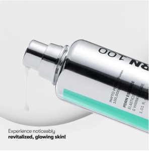 VT COSMETICS - PDRN Essence 100 - Ser pentru luminozitate intensa si regenerare profunda 30ml - Img 3