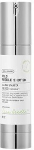 Vt Cosmetics Reedle Shot 50 Booster - MILD , 50 ml