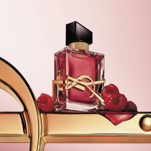 YSL - Libre Berry Crush - Apa de parfum pentru femei - NEW RELEASE 2026 - Img 6