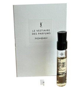 YSL - SUPREME BOUQUET - Apa de parfum unisex 2ml