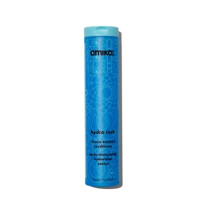 Amika Hydro Rush Intense Moisture Conditioner cu Acid Hialuronic - Balsam par 275 ml