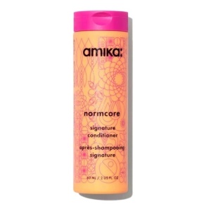 Amika Normcore Signature Conditioner - Balsam par 60 ml - Img 2