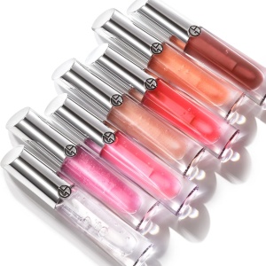 ARMANI Prisma Glass Lip Gloss - Luciu de buze premium - 3,5 ml
