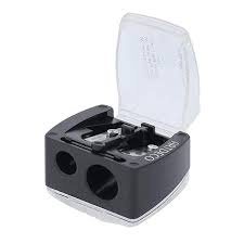Artdeco Duo Sharpener - Ascutitoare Duo - Img 6