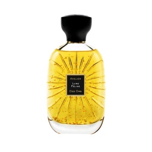 Atelier Des Ors - Lune Feline - Apa de parfum , 100ml