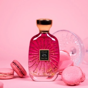 Atelier Des Ors - Pink Me Up - Apa de Parfum Unisex, 100ml - Img 3