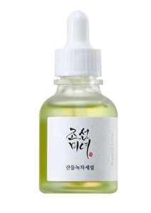 Beauty of Joseon Calming Serum - Ser calmant cu ceai verde si panthenol - 30ml - Img 2