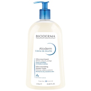 Bioderma Atoderm Shower Cream - Crema de dus 1000ml