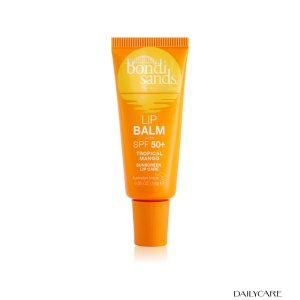Bondi Sands Tropical Mango SPF 50+ - Balsam de buze 10 g