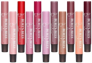 Burt’s Bees Lip Shimmer - Balsam de buze 2.55g