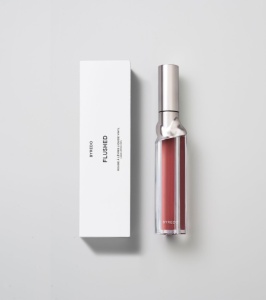 Byredo Liquid Lipstick Vinyl - Ruj lichid cu finisaj glossy 4ml - Img 7
