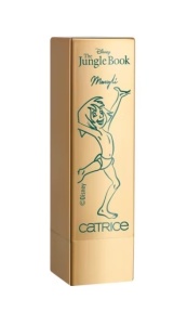 Catrice Disney The Jungle Book 020 Cross My Heart - Balsam de buze 3g - Img 2