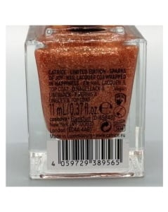 Catrice Sparks of Joy Limited Edition Gold - lac de unghii 11ml OJA - Img 2