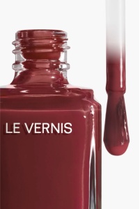 Chanel Le Vernis Nail Colour - lac de unghii - 165 Bois Des Iles 13ml OJA - Img 2