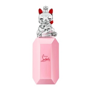 Christian Louboutin - LOUBIDOO ROSE - Apa de parfum - EDITIE LIMITATA - 90ml - Img 1