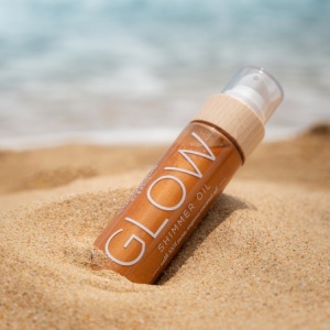 COCOSOLIS Coconut Glow - Ulei de corp cu efect strălucitor - 110ml - Img 4