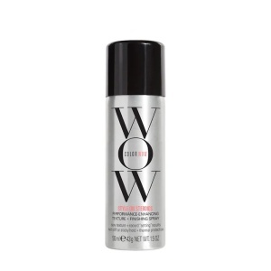 Color WOW Style On Steroids - Spray Pentru texturare 50ML- travel edition
