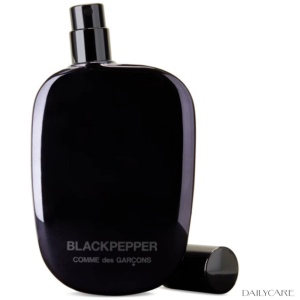 Comme des Garçons Blackpepper - Apa de parfum unisex 50 ml