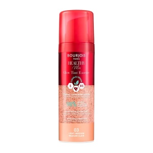 Crema coloranta Bourjois Healthy Mix Glow Tint Essence, 03 Light Medium, 30 ml - Img 1