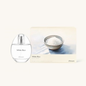 D'Annam White Rice Eau De Parfum Spray - Apa de parfum 50ml - Img 2
