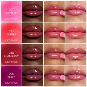 Dior Addict Lip Glow GLITTER - Ulei de buze 6ml - Img 8