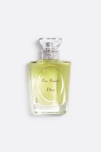 DIOR , Dior Eau Fraiche, eau de toailette, 100 ml - Img 2