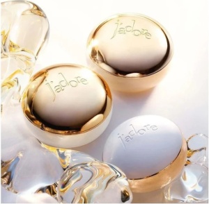Dior J Adore Les Adorables Shimmering Body Gel - Gel de corp sidefat si parfumat 100ml - Img 4