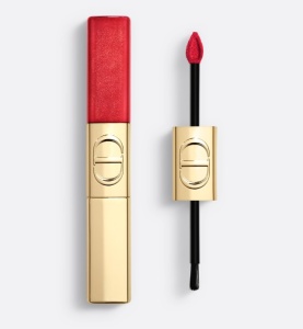 DIOR - Rouge Dior Sequin Liquid Duo Limited Edition - Ruj lichid duo - 6+5ml - Img 2