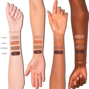 Dior Terra Forever Bronze In Balm - Bronzer balm stick - Img 4