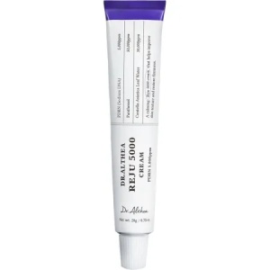 Dr Althea PDRN Reju 5000 Cream - Crema calmanta si reparatoare 20g