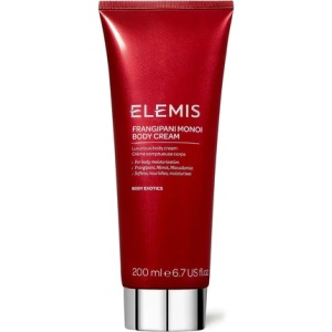 Elemis Frangipani Monoi Body Cream - Crema de corp 200 ml